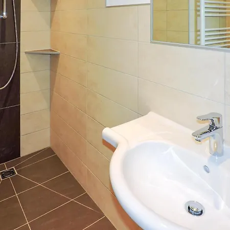 Two-bedroom In Wagrain