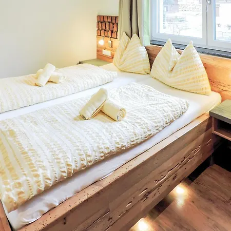 Lejlighed Two-bedroom In