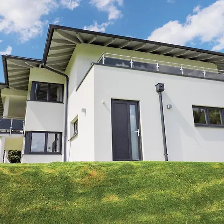 Two-bedroom In Lejlighed Wagrain