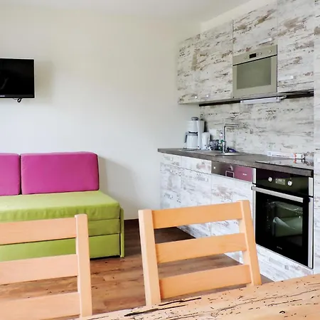 Lejlighed Two-bedroom In Wagrain